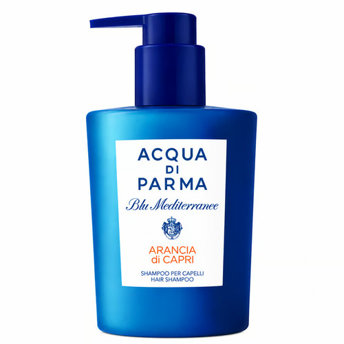 Acqua parma blu - acqua,