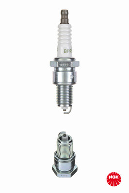 Spark plug for - for, honda