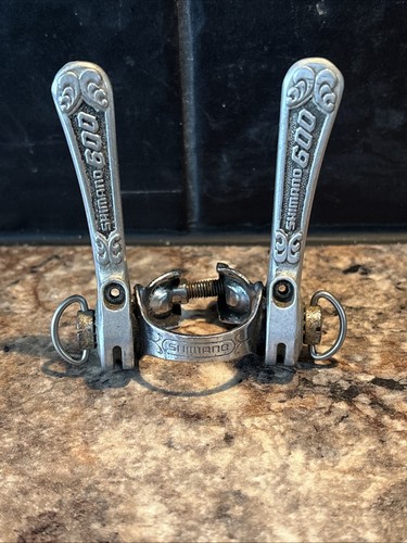 Vintage shimano 600 arabesque - vintage,