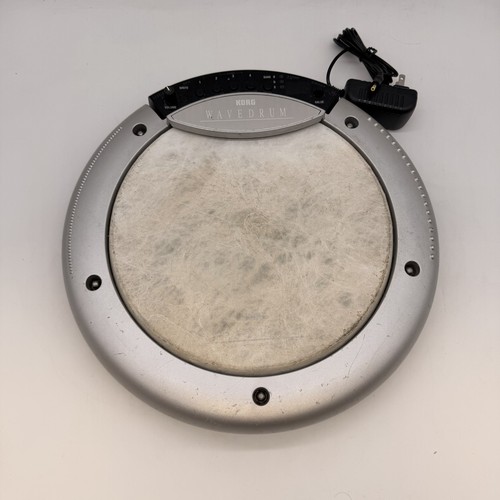 Korg wavedrum electronic - korg,