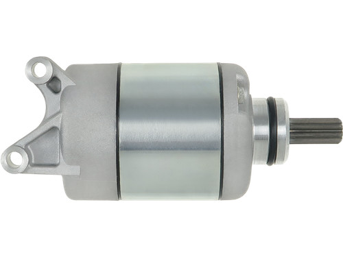 Brand new starter motor - motor, 12v