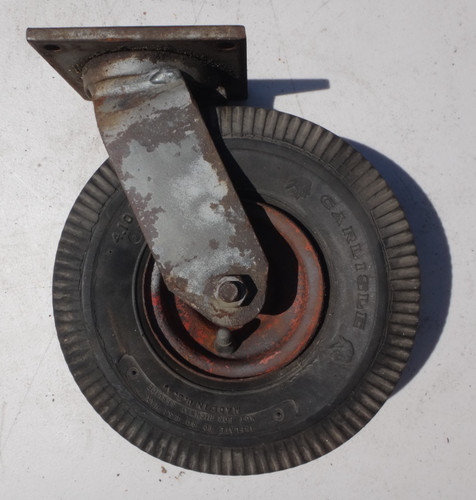 Heavy duty plate mount - heavy,