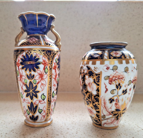 Royal crown derby imari - royal,