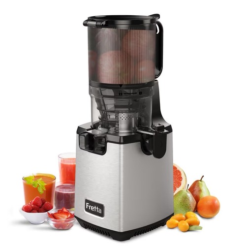 Cold press juicer 250w - press,