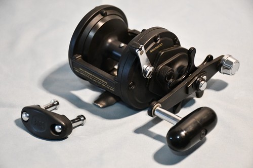 Shimano tld star 30 - shimano, 15/30