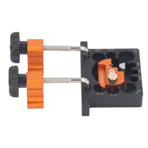 Hole adjustable wood - 9,