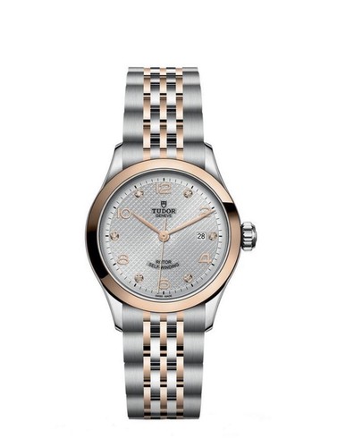Tudor ladies 1926 - ladies,