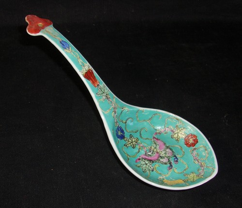 Antique chinese pink - antique,