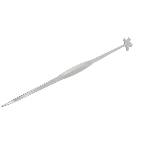 For stainless steel - for,