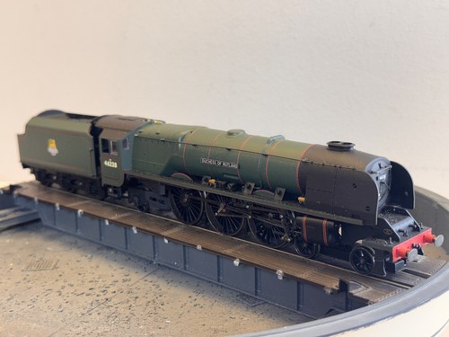Hornby r2231 lms 46228 - hornby,
