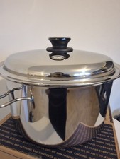 Saladmaster Cookware