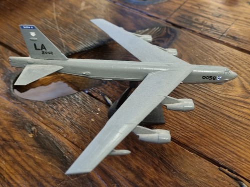 Usaf boeing 52h - usaf,