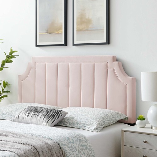 Alyona channel tufted - channel,