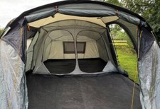 vango 600 orchy 6 man tent