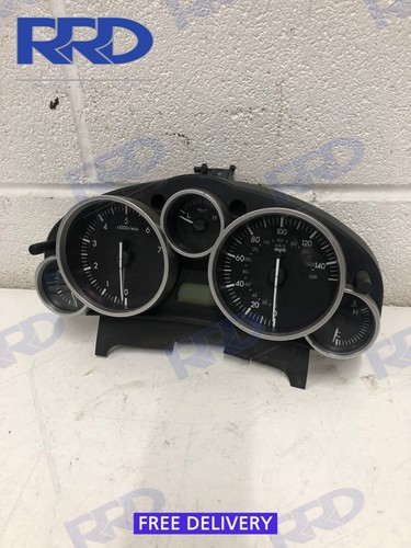 Mazda mx5 mk3 2 - mk3/nc, 1.8/2.0