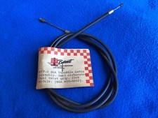 BSA A65H HORNET MK2 1966 AMAL