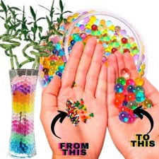 30x Small Packets 3,000