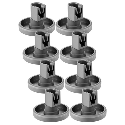 Dishwasher basket wheels - dishwasher,