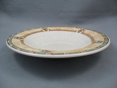 Staffordshire tableware - staffordshire,