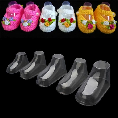 50pcs plastic pvc - plastic, baby