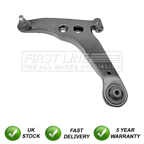 Track control arm - track,