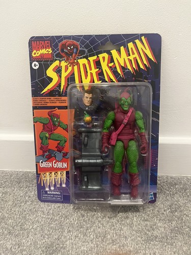 Marvel legends 2020 - legends,