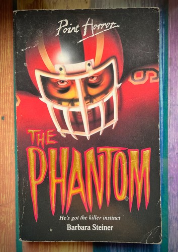 The phantom - the,
