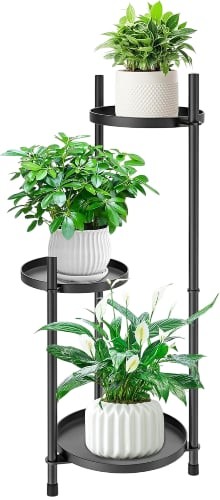 Meyrolizin tier plant stand - meyrolizin, 3