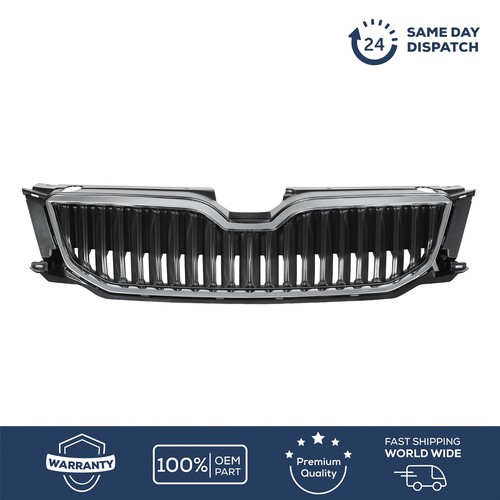 Front grill grille fitment - front,