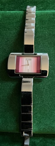 Vintage ladies storm viola - ladies,