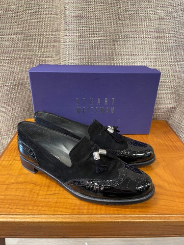 Stuart weitzman russell - stuart,