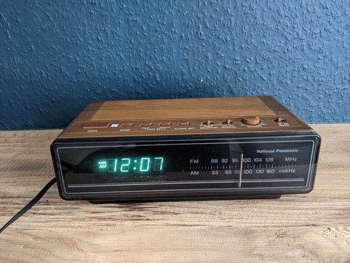 Vintage 1970s national - vintage,