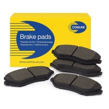 Brake Pad Set For Disc Front