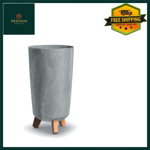Modern tall slim - tall,