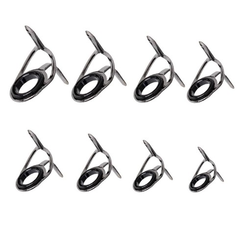 Piece set serow eye ring - 10-piece/set,