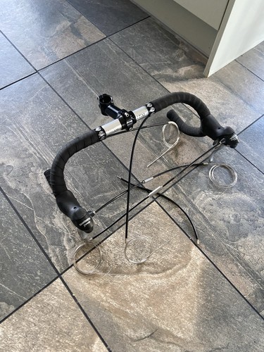 Shimano 3300 sti - shimano, st-3300