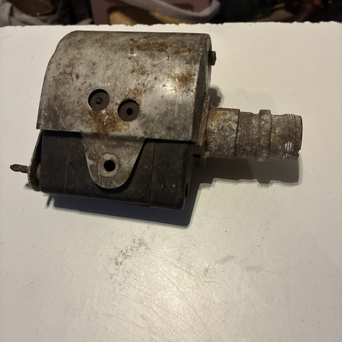 Bth kc2 magneto - body, may