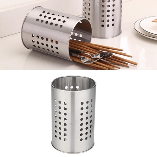 Stainless steel cutlery - stainless, holder