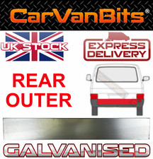 FOR VW T4 TRANSPORTER 90-03