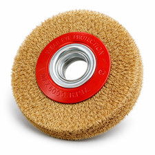 6"/ 32mm Bench Grinder Wire