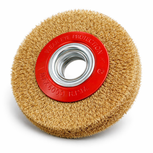 32mm bench grinder wire - 32mm,
