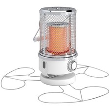 Outsunny Patio Electric Heater
