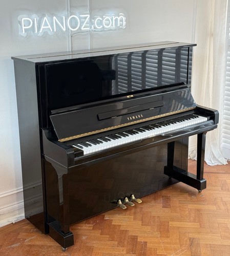 Yamaha japanese upright - yamaha,