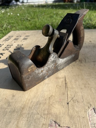 Infill plane parallel - ,, body