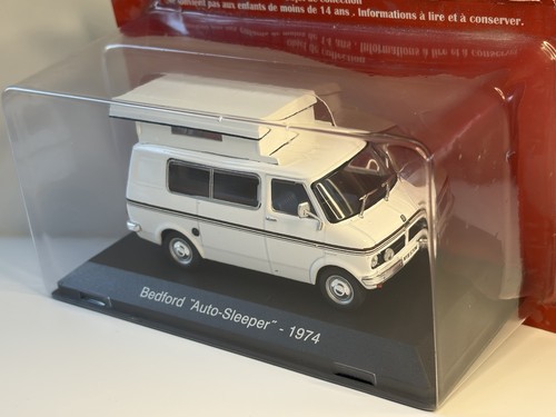 Hachette bedford cf - 1:43,