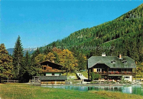 Pongau pinzgau guest house - guest,