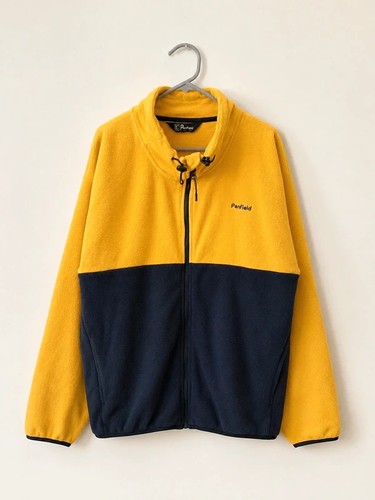 Penfield size large yellow - penfield,