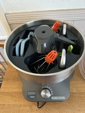 Morphy Richards Space Saver