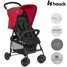 Hauck lightweight pushchair - hauck,