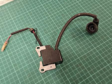 Titan petrol strimmer spare